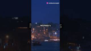 India at Night: A Mesmerizing View! #shorts #youtubeshorts #shorts #india