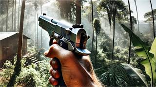 Far Cry 2 - The Brazilian Shadow: Stealth Outpost Liberations