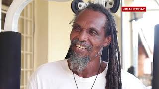 Sinigeze Nywa urumogi ariko nabanye n’abarunywa. Byinshi kuri Gatera Rudasingwa wamamaye nka Rasta