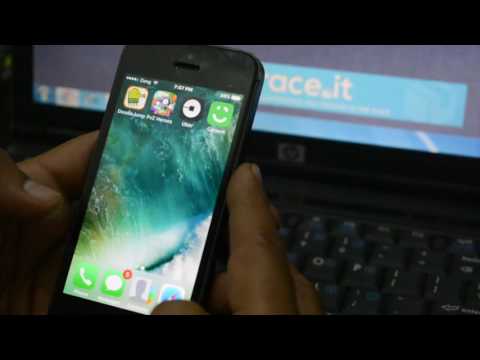 The Quickest and easiest way to check whether your iPhone is genuine or Refurbished. The Quickest and easiest way to check whether your iPhone is genuine or Refurbished.