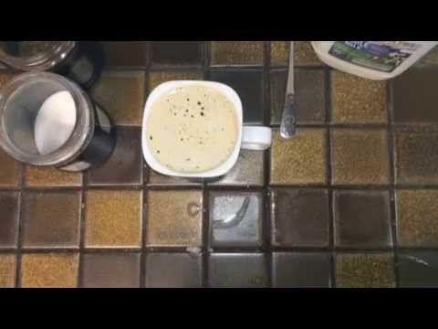 How to hack your instant COFFEE How to hack your instant COFFEE