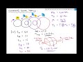 calculating output torque and holding torque for compound gears