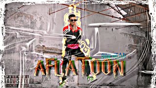 AFLATOON - 9INEHE∆D ( OFFICIAL MUSIC VIDEO ) | NEW RAP SONG | 2023