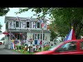 new brunswick canada’s acadian festival