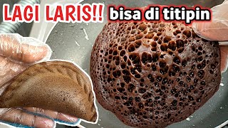 SATU RESEP BISA LANGSUNG JUALAN.. ENAK BANGET !!