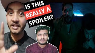 Mirzapur Season 2 Trailer Breakdown BnfTV | Story Explained |