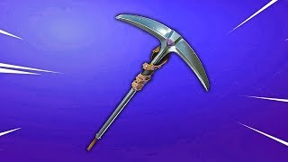 why people use the studded axe in fortnite - spectral axe fortnite