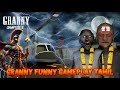 Granny chapter 2 horror game live tamil | ep - 1 | Kvk gladiator gameplay