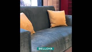 Ruby Couchgarnitur | Braunschweig Bellona | Designer Möbelhaus