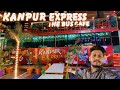 Kanpur Express The Bus Cafe | Newely Opened Restaurant | Only One In India #restaurant