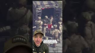 Advice Around The Leaked Documents