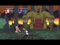 let s play castle crashers 04 boss fights