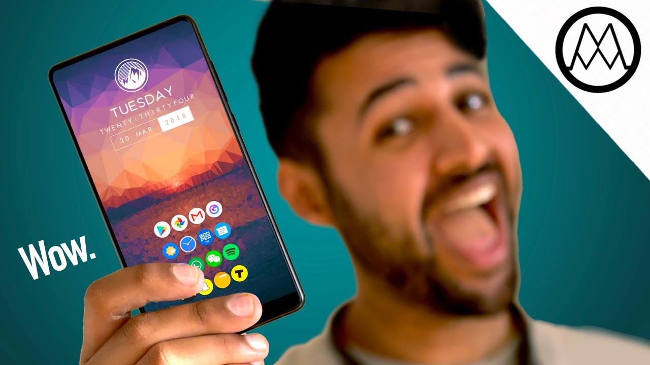 How To Customize Android Zaunmaler