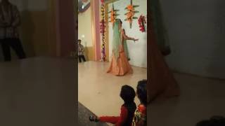 Saiyyan superstar navrai majhi engagement dance performance