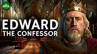 Edward the Confessor - The Saint Saxon King Documentary
