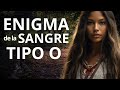 Sangre ancestral Tipo O: el secreto genético de los indígenas americanos