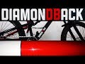 DiamondBack Release 1 [2017] Bike Check - Worth it’s price?