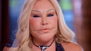 Jocelyn Wildenstein's Transformation Is A Must-See