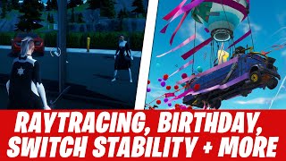 What To Know BEFORE v14.20 (Birthday Challenges, Switch Stability + More!)