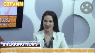 DVA Major Assignment - 998447x - DUNN - Dating App-ocalypse