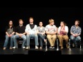 Funny Talent Skit