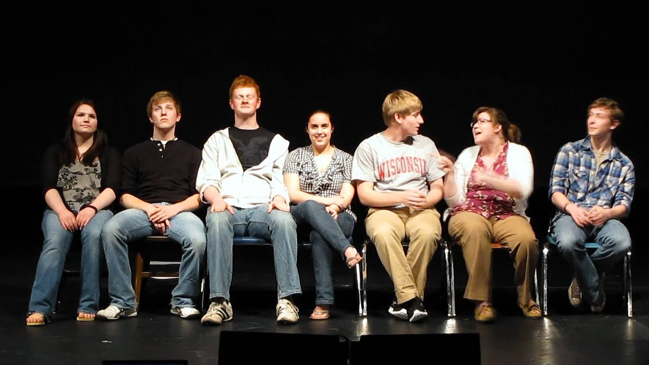 Funny Talent Skit Youtube