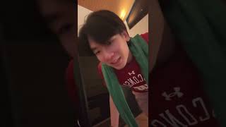 241109 phuwintang instagram live | phuwin tangsakyuen ig live with his friends