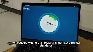 Data Destruction Service | Rapid IT