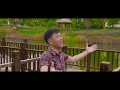 【chinese national music video】青海花儿杨全旭《红花姐令》