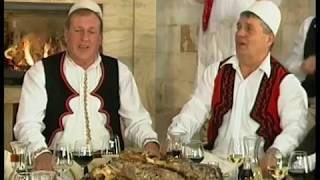 SOFRA E DUKAGJINIT -  NEPER FUSHA E KODRINA