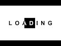 Loading Text Animation Effects | Html CSS Tutorial