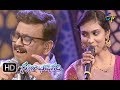 Suvvi Suvvi Song |  SP Balu, Anjana Soumya Performance | Swarabhishekam | 7th October 2018