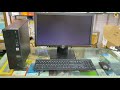 Dell Vostro Desktop Unboxing | Dell Vostro 3681 Desktop Unboxing & First Look | LT HUB