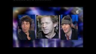 Archimède – On n’est pas couché 5 novembre 2011 #ONPC