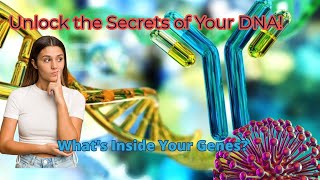 Understanding DNA: The Building Blocks of Life