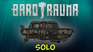 Barotrauma Solo