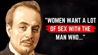 Top 50 Kahlil Gibran Quotes That Are Full of Wisdom and Inspiration