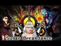 Breakdance /Sugarkawai Sato