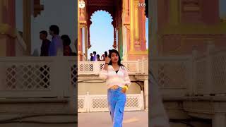 #singer_hansraj_gurjar_new_song ll #dance #shortvideo ..