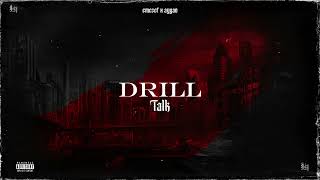 DRILL TALK - Emesef X Ayyan ( Official Audio ) Prod By - Major