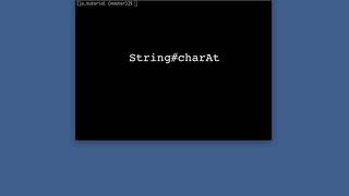 Chapter 3: “Arrays” (Ruby)