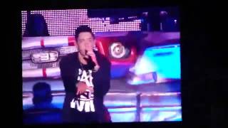 Bonnaroo 2011 - Eminem - W.T.P and Kill You (Live)