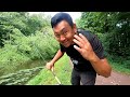 fishing w the newly released eurotackle 1.3