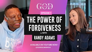 Randy Adams Story