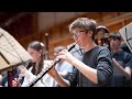 Gabriela Ortiz's 'Téenek' | The National Youth Orchestra