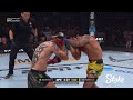 Alexandre Pantoja vs Brandon Moreno  FULL FIGHT  UFC 301