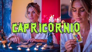 CAPRICORNIO CAMBIO BRUTAL‼️🚨 MAÑANA PASARA DE TODO Y LLORARAS 😭 HOROSCOPO #CAPRICORNIO TAROT AMOR