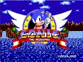 sonic 1 music special stage