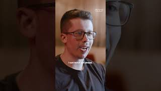 The Teen Behind a $500K Ponzi Scheme #shorts