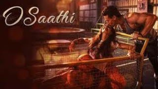 Baaghi 3 | O sathi Video Song | Tiger Shroff | Shraddha | Vigo Dance || 6th MAR 2020